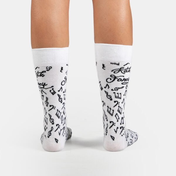 Kak Fancy Socks