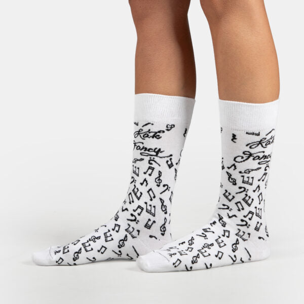 Kak Fancy Socks