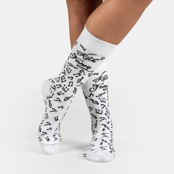Kak Fancy Socks