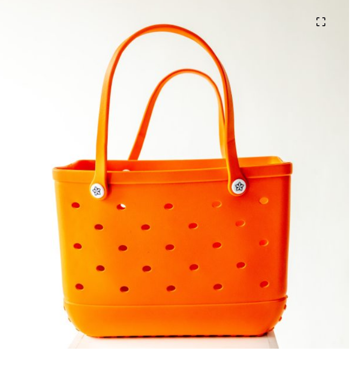 Lucky Charm EVA Bag - Midi