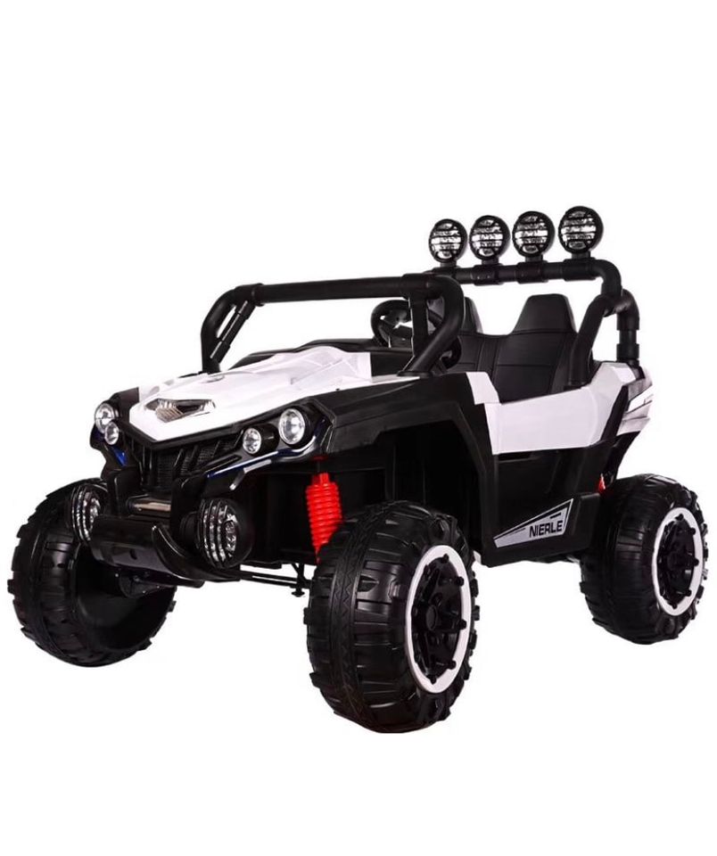 Kids Electric Ride On - XXXL Avenger