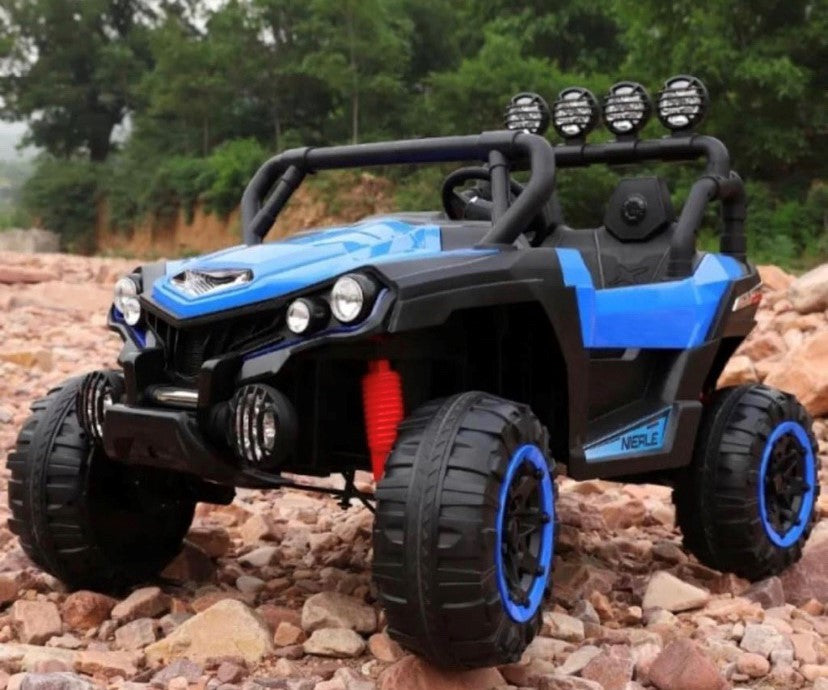 Kids Electric Ride On - XXXL Avenger