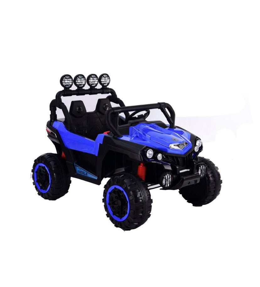 Kids Electric Ride On - XXXL Avenger