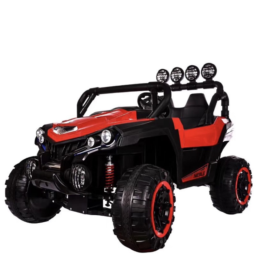 Kids Electric Ride On - XXXL Avenger