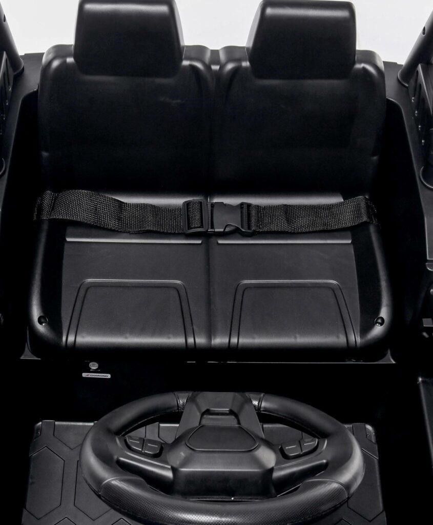 Kids Electric Ride On - Ford Styled UTV