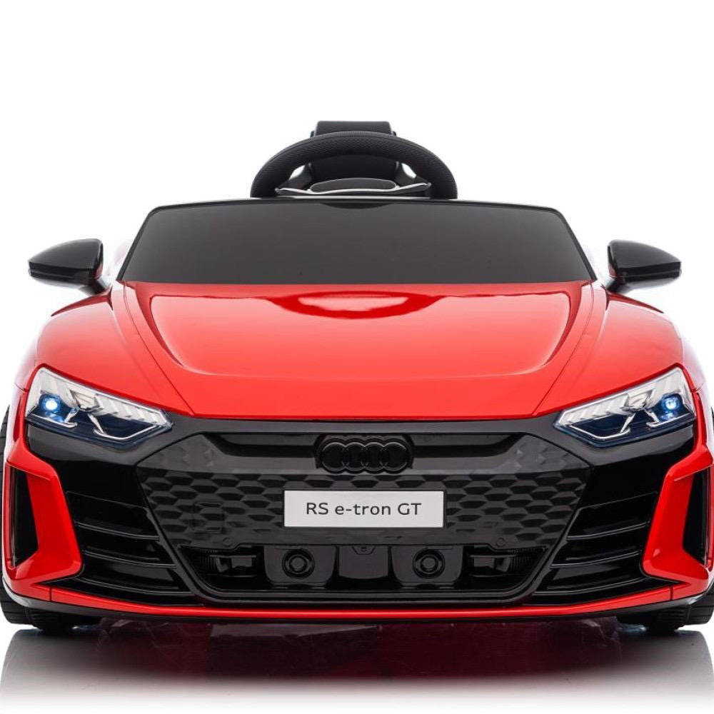 Kids Electric Ride On - Licensed Audi E-Tron