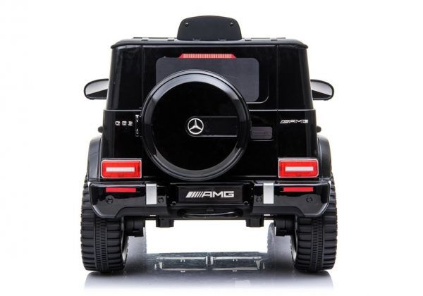 Kids Electric Ride On - Licensed Mercedes G63