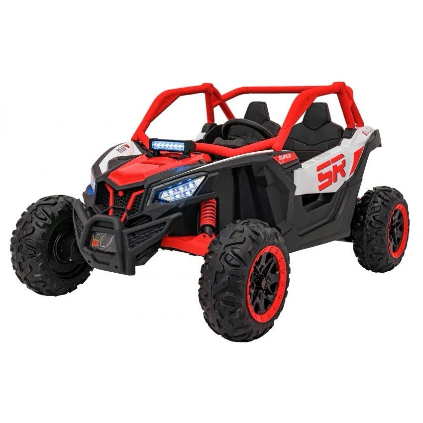 Kids' Electric Ride On - XXXL SR Super Buggy