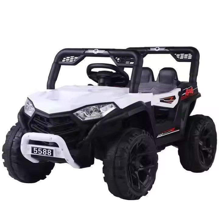 Kids' Electric Ride On - Medium UTV