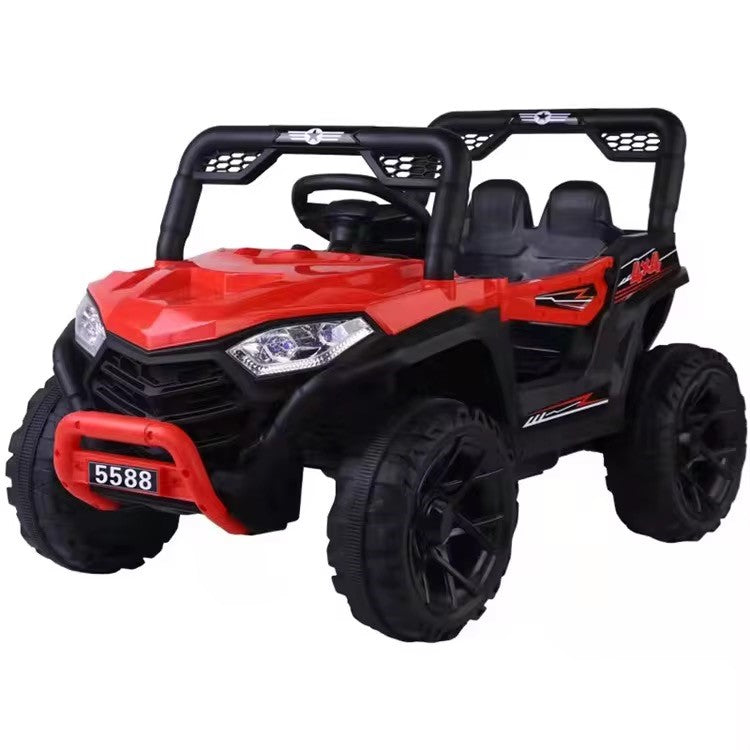Kids' Electric Ride On - Medium UTV