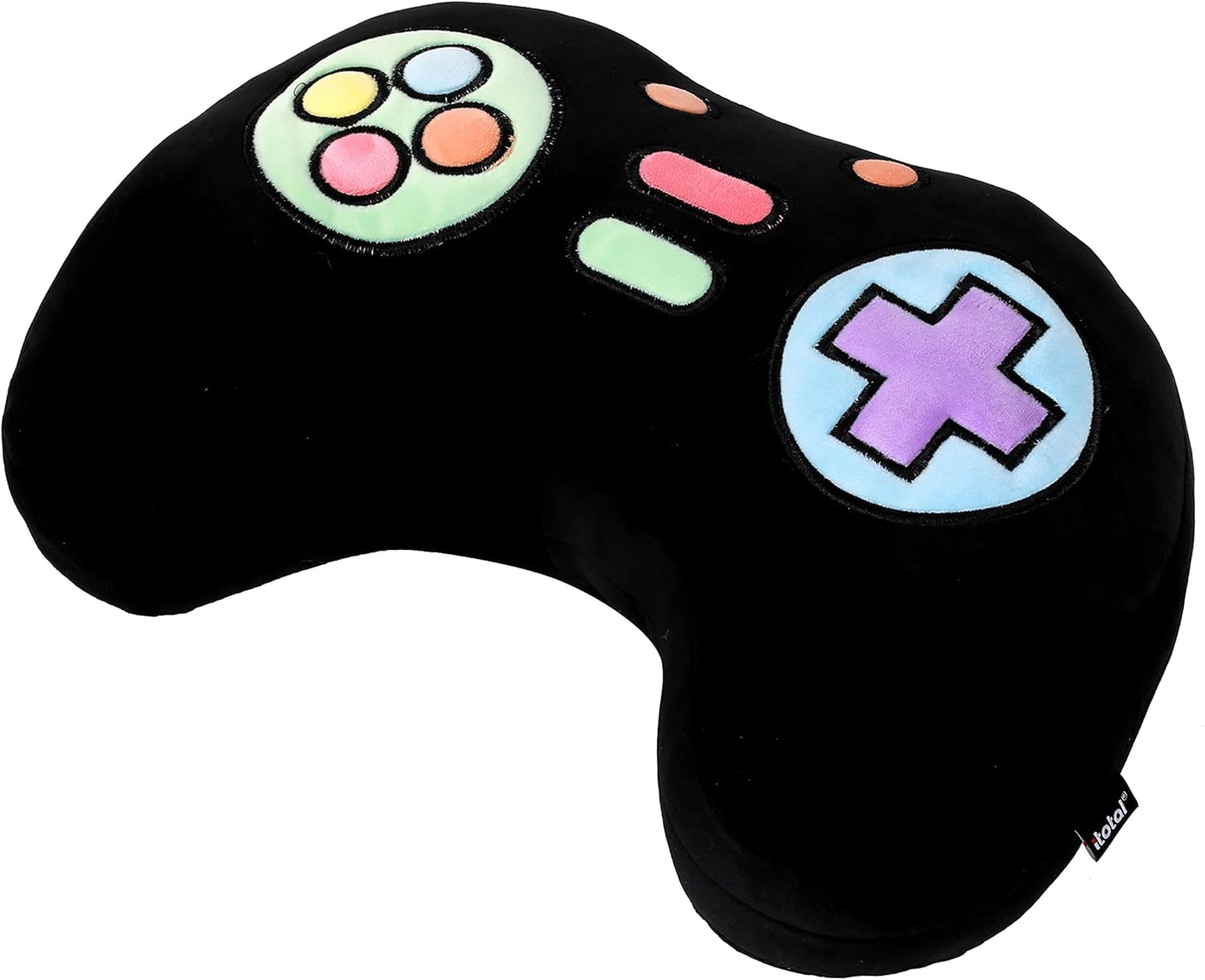 Game Controller Plush Pillow