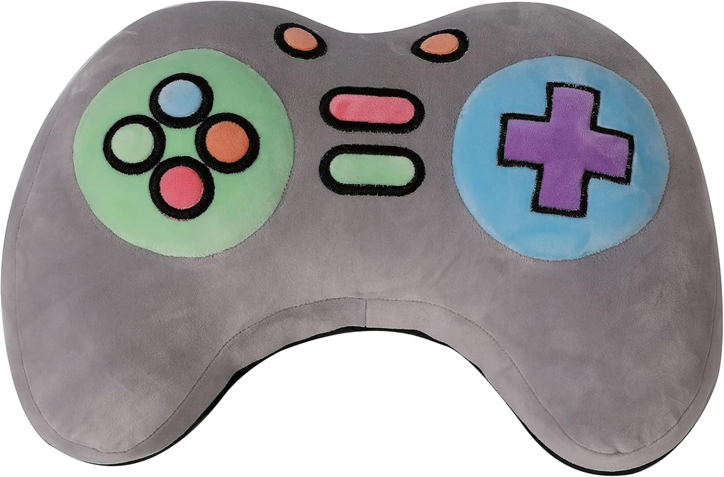 Game Controller Plush Pillow