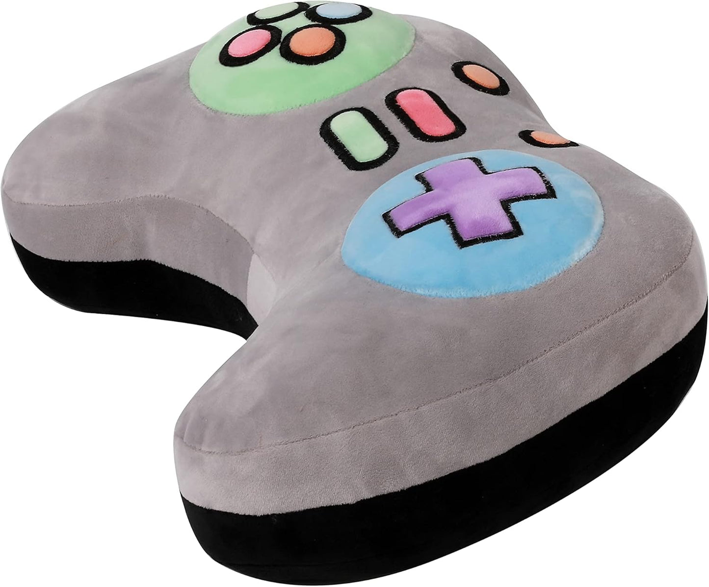 Game Controller Plush Pillow