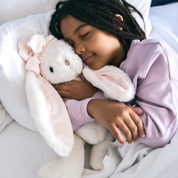 Lilibet Plush Bunny Rabbit