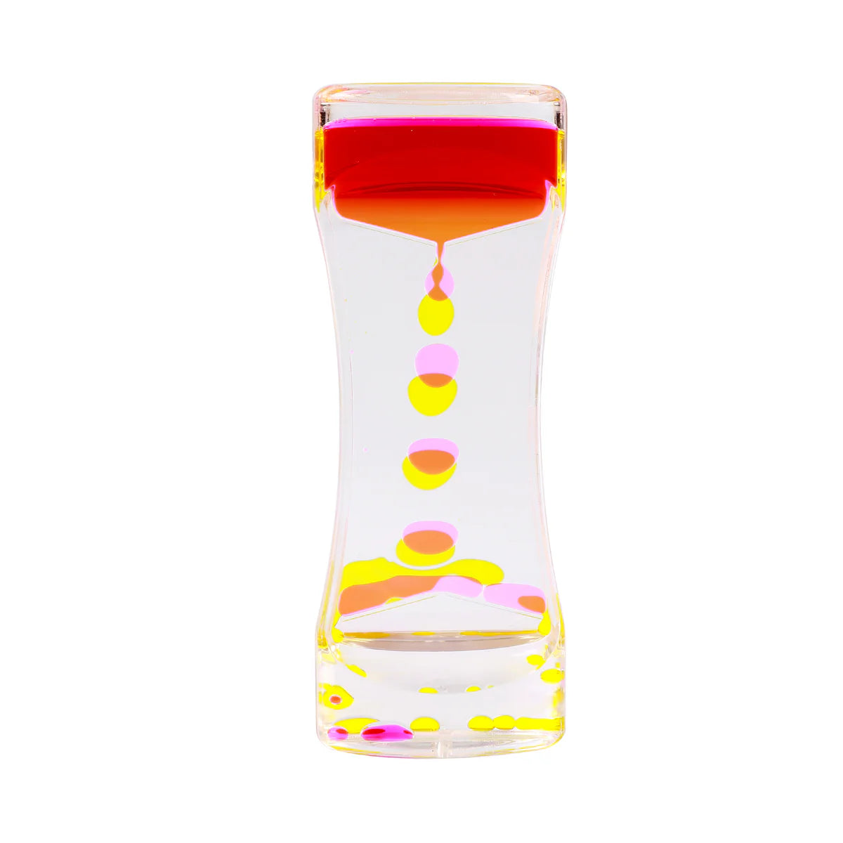 Slimy Liquid Hourglass (Assorted)