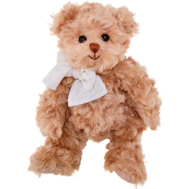 Daniel & Daniel's Girlfriend Plush Teddy Bear