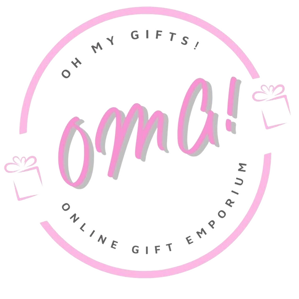 Oh My Gifts! Online Gift Emporium