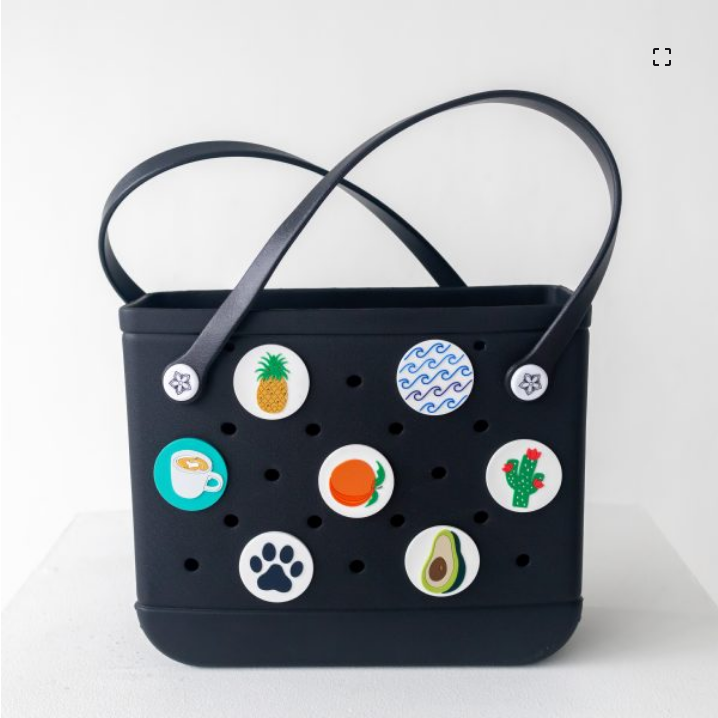 Lucky Charm EVA Bag - Midi