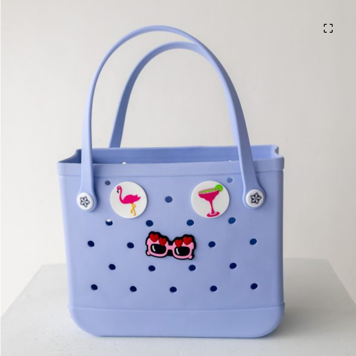 Lucky Charm EVA Bag - Midi