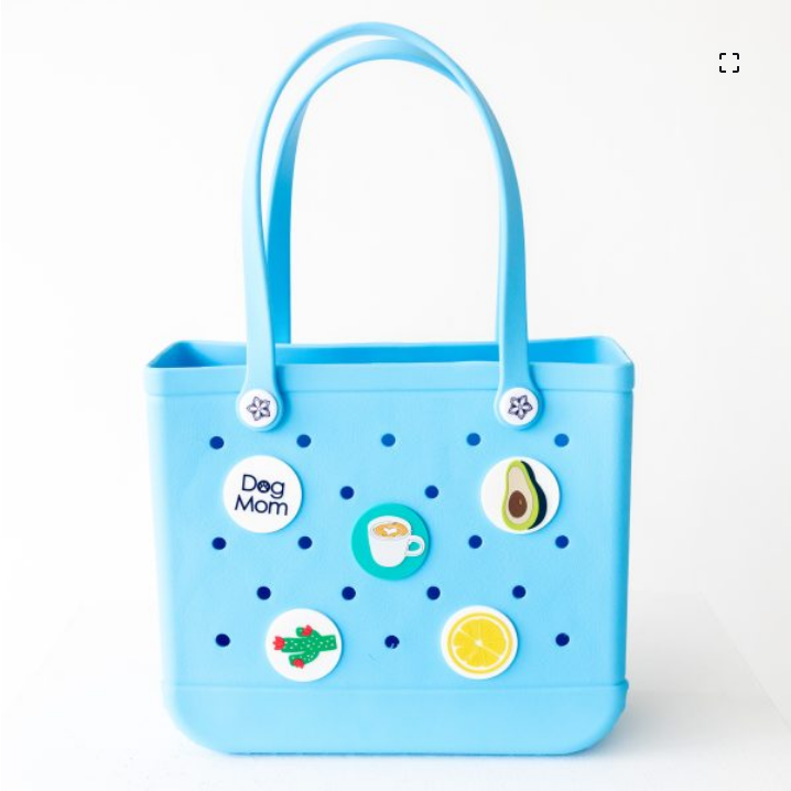 Lucky Charm EVA Bag - Midi