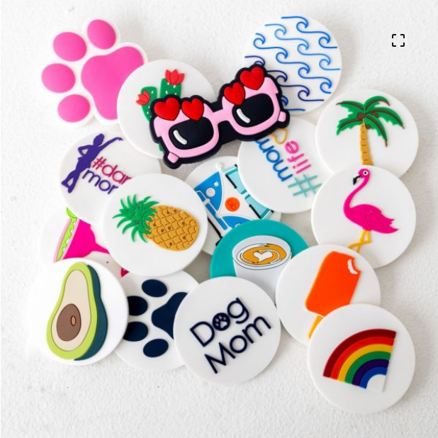 Lucky Charms (for Midi & Maxi Lucky Charm Bags)