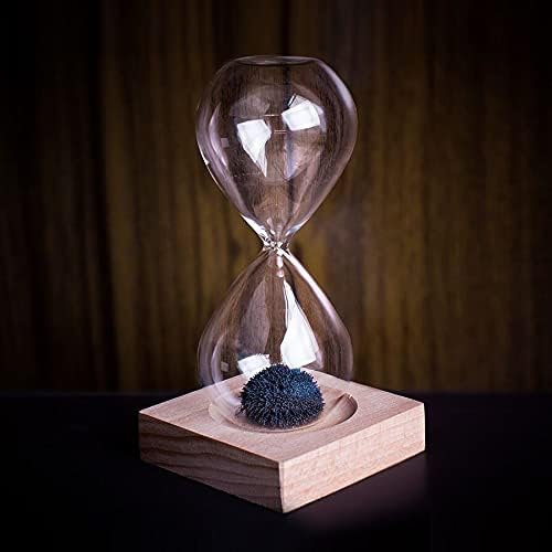 Magnetic Hourglass (30 Seconds Timer)