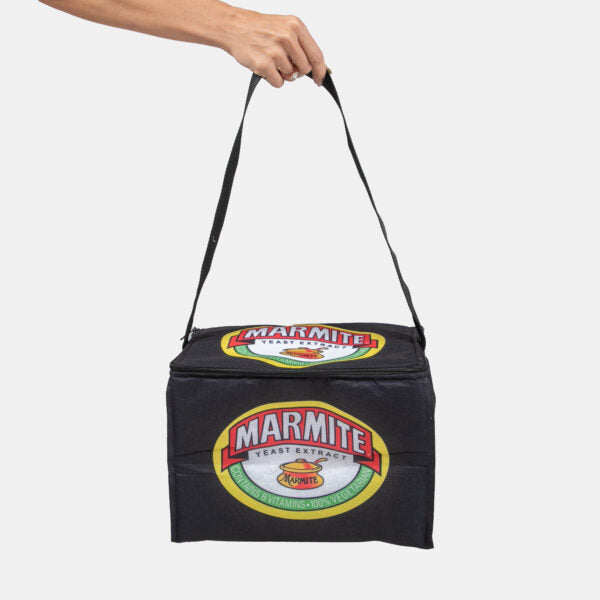Marmite Lunch Cooler Bag