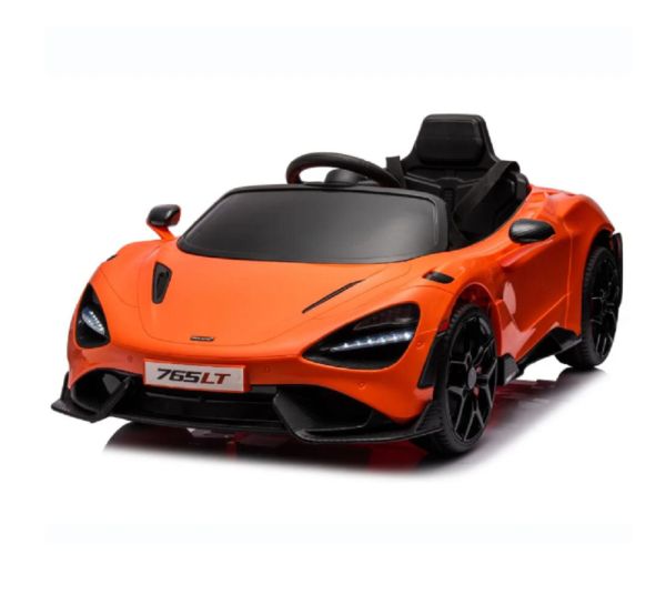 Kids' Electric Ride On - McLaren 765LT