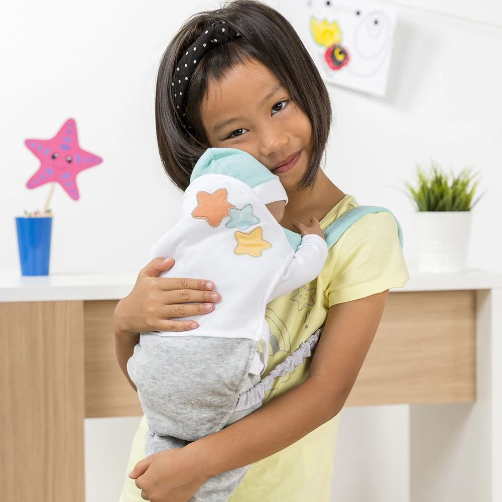 Doll Body Carrier