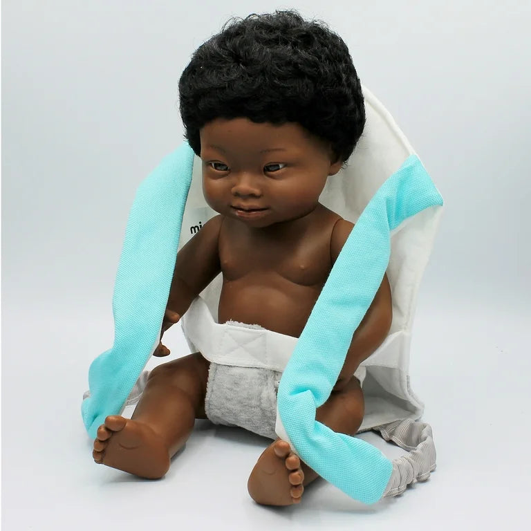 Doll Body Carrier
