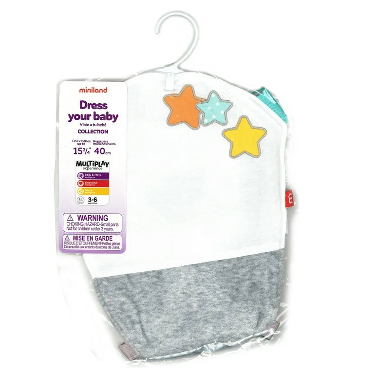 Doll Body Carrier