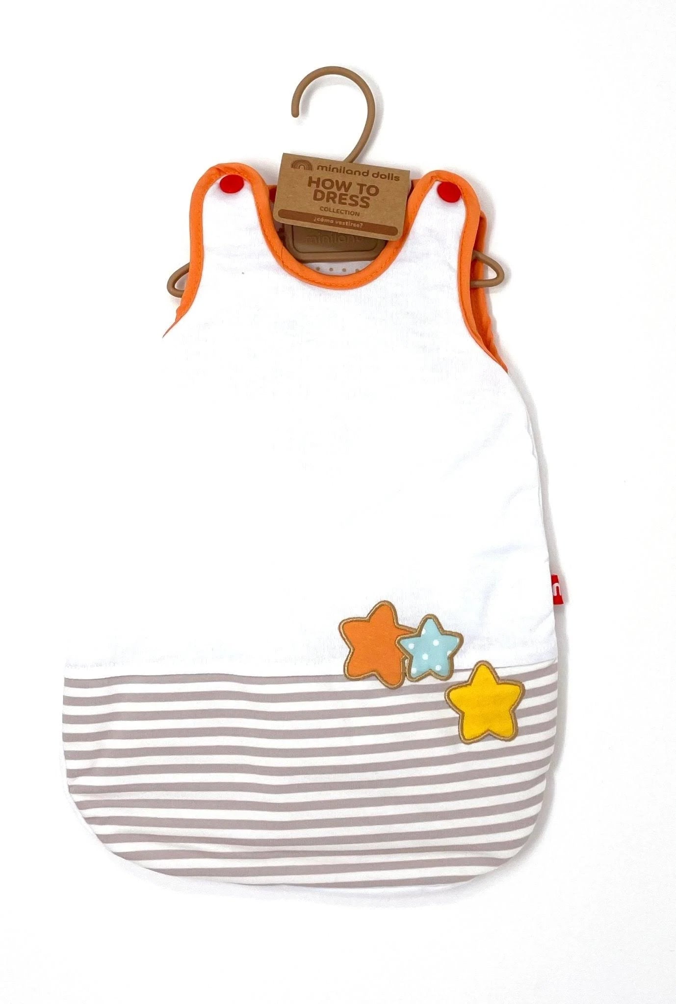 Doll Sleeping Bag