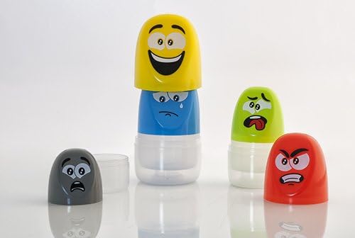 Emoti Capsules