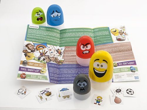 Emoti Capsules