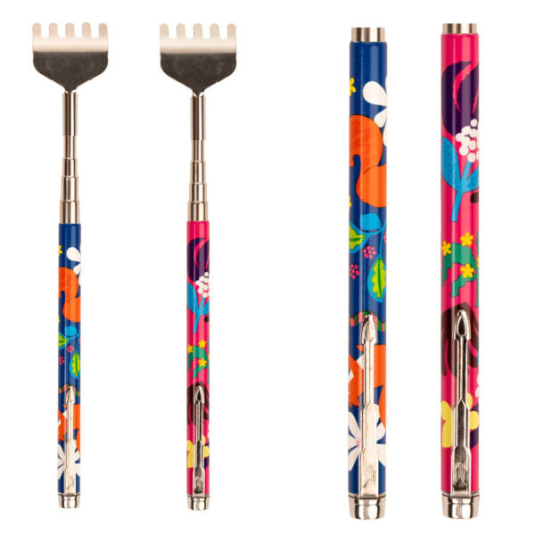 Extendable Nature Back Scratcher