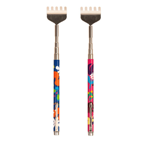 Extendable Nature Back Scratcher