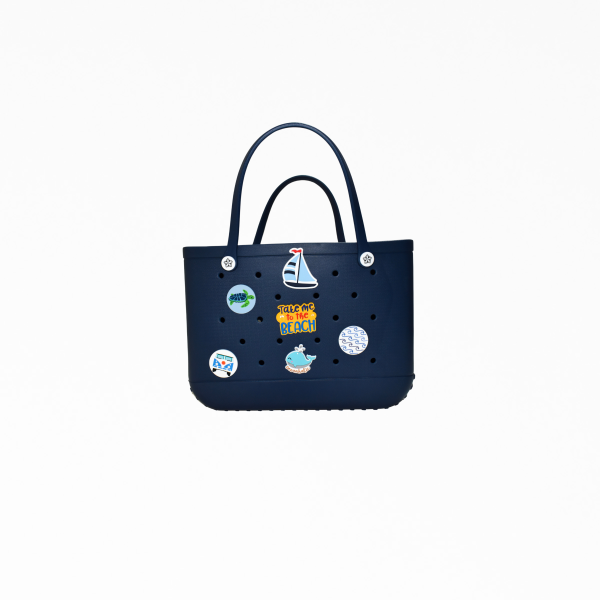 Lucky Charm Bag - Midi