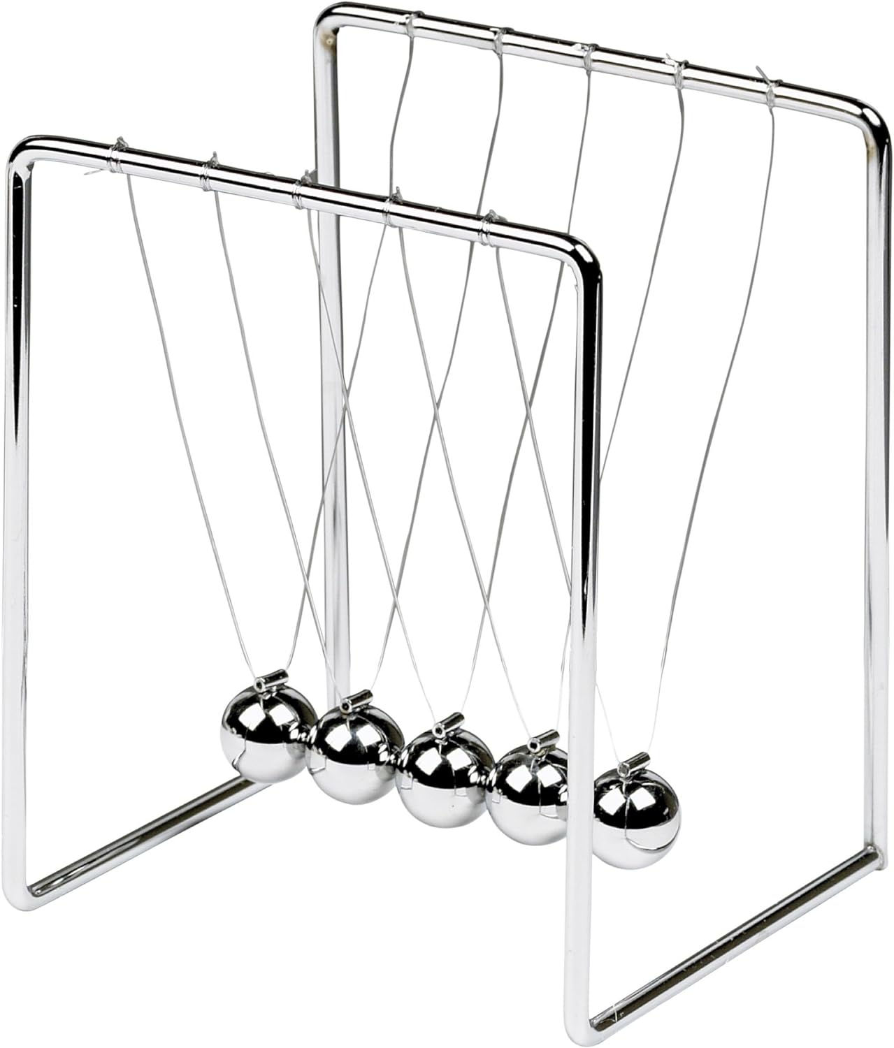 Newton's Cradle