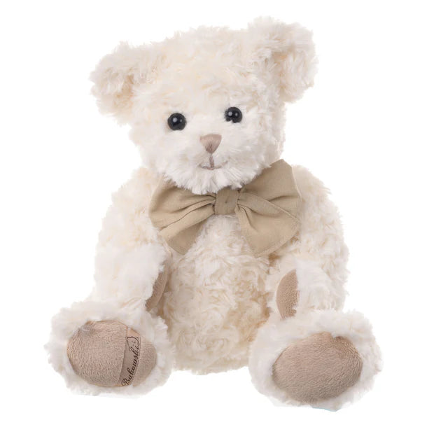 Noah & Emma Plush Teddy Bear