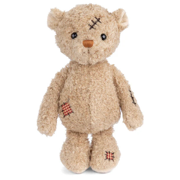 Nobody is Perfect Old Style Teddy Bear