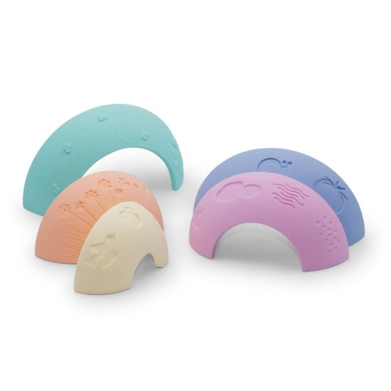 Over The Rainbow - Silicone Rainbow Arches