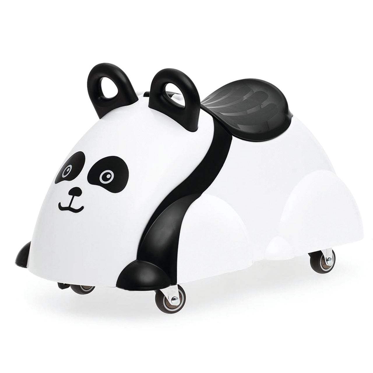 Cute Rider - Panda