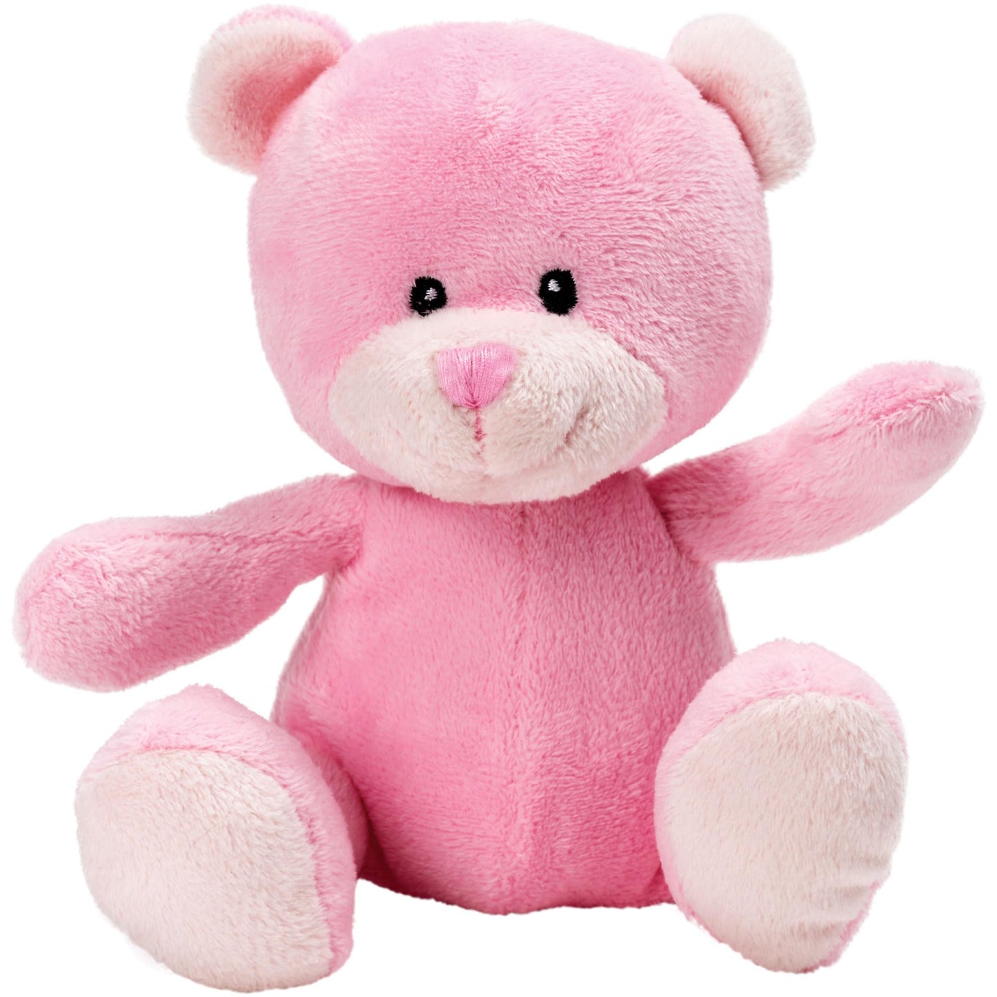 Bundles Teddy Bear