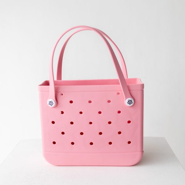 Lucky Charm EVA Bag - Maxi