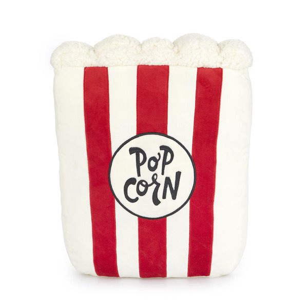Popcorn Ultra-Soft Memory Foam Pillow