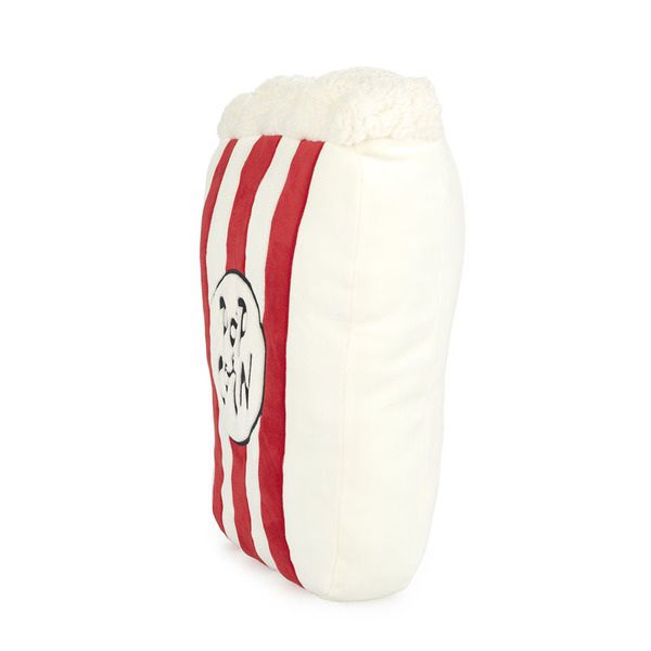 Popcorn Ultra-Soft Memory Foam Pillow