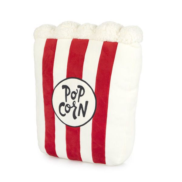 Popcorn Ultra-Soft Memory Foam Pillow