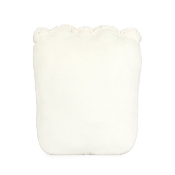 Popcorn Ultra-Soft Memory Foam Pillow
