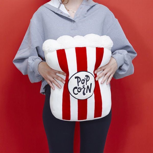 Popcorn Ultra-Soft Memory Foam Pillow
