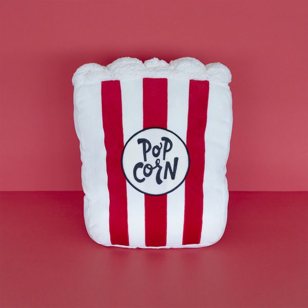Popcorn Ultra-Soft Memory Foam Pillow